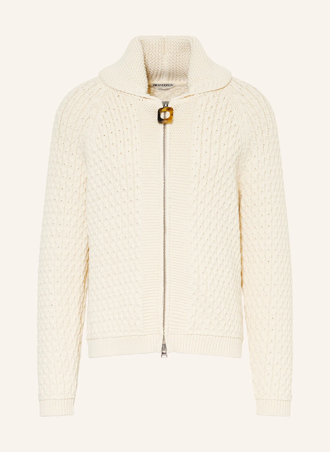 JW ANDERSON Strickjacke