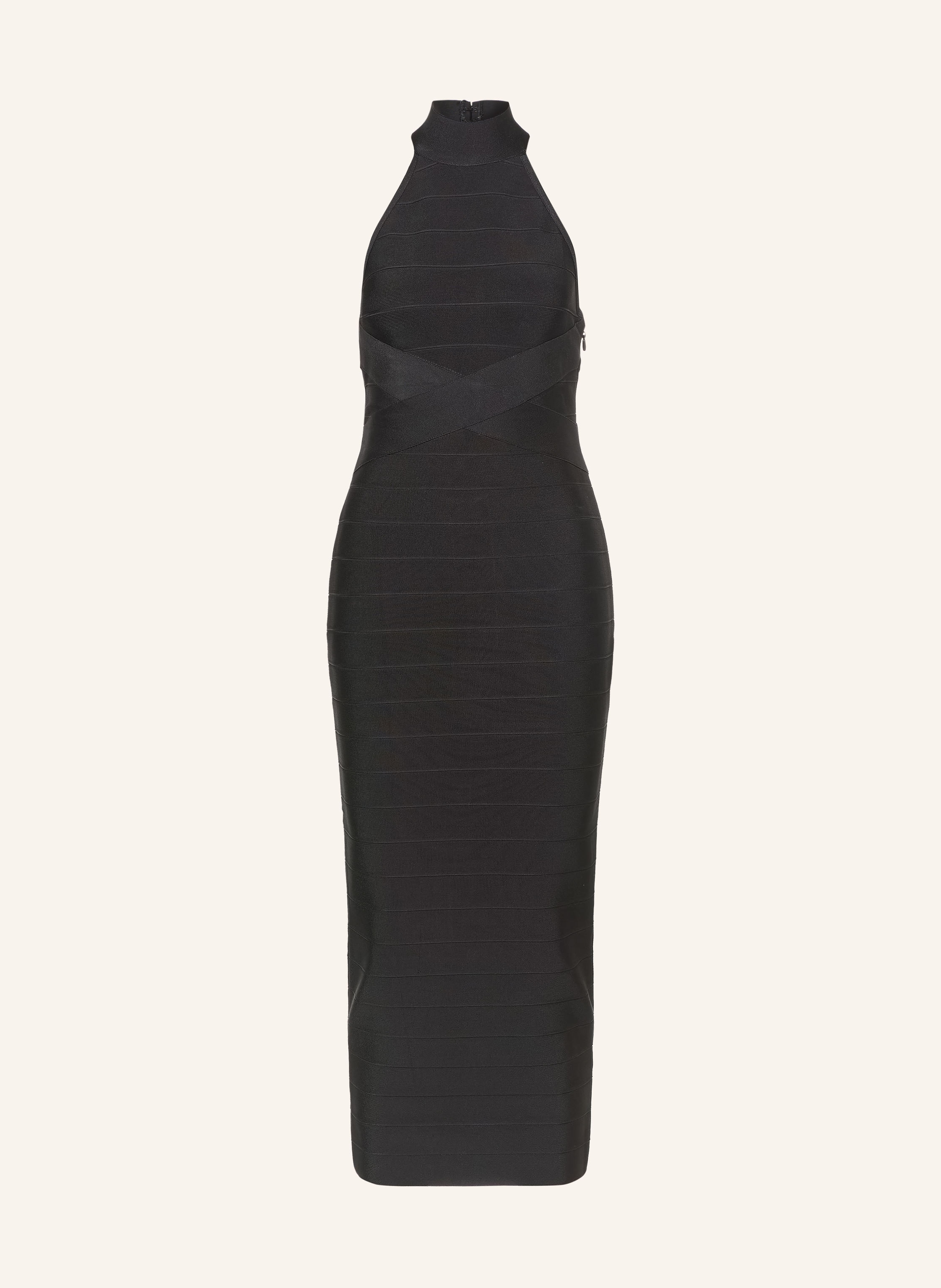 RETROFÊTE Strickkleid RUNA