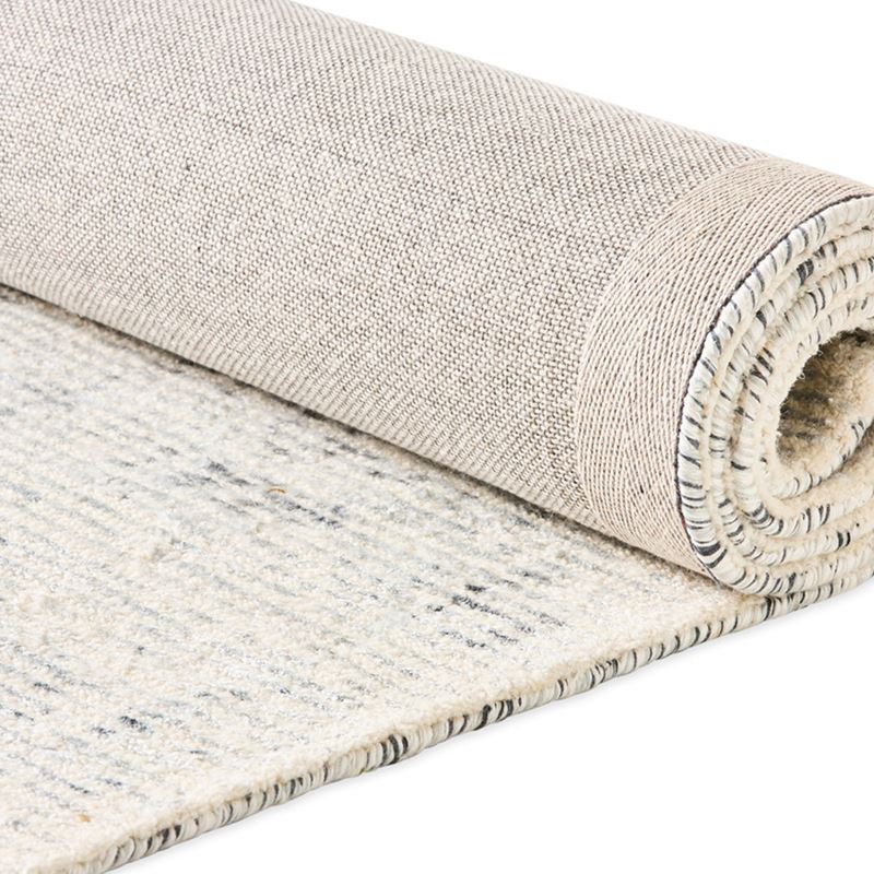 River Stone Blue Rug