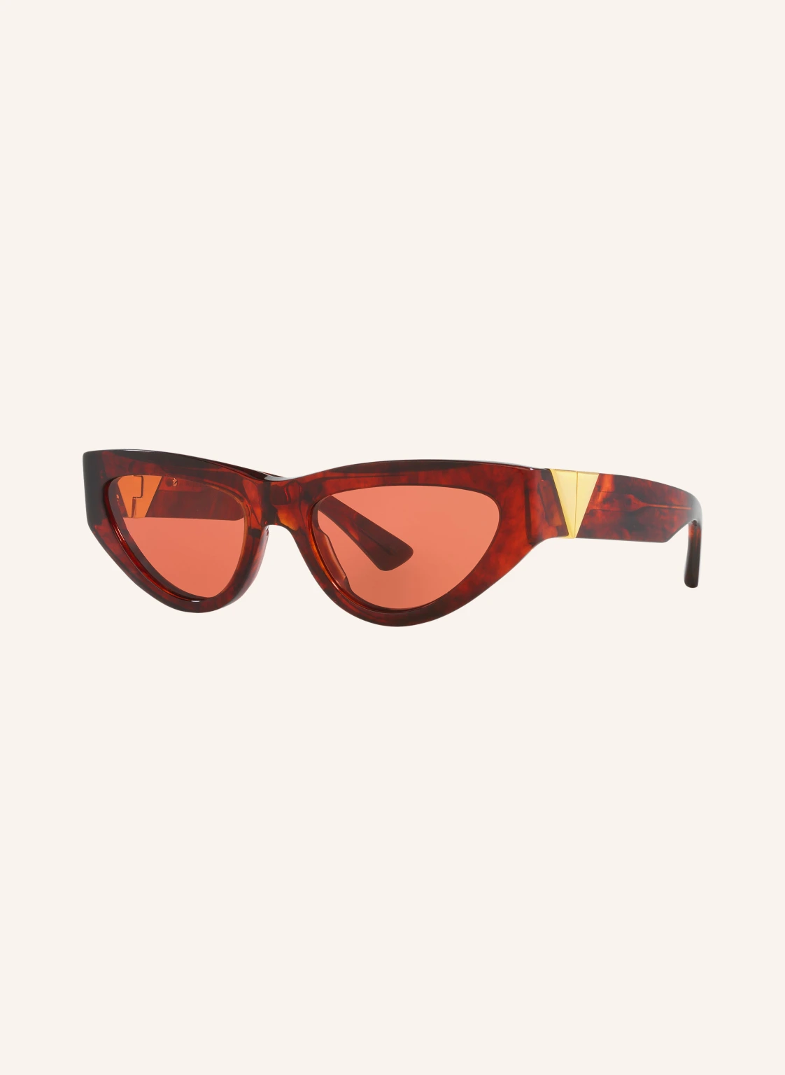 BOTTEGA VENETA Sonnenbrille BV1176S