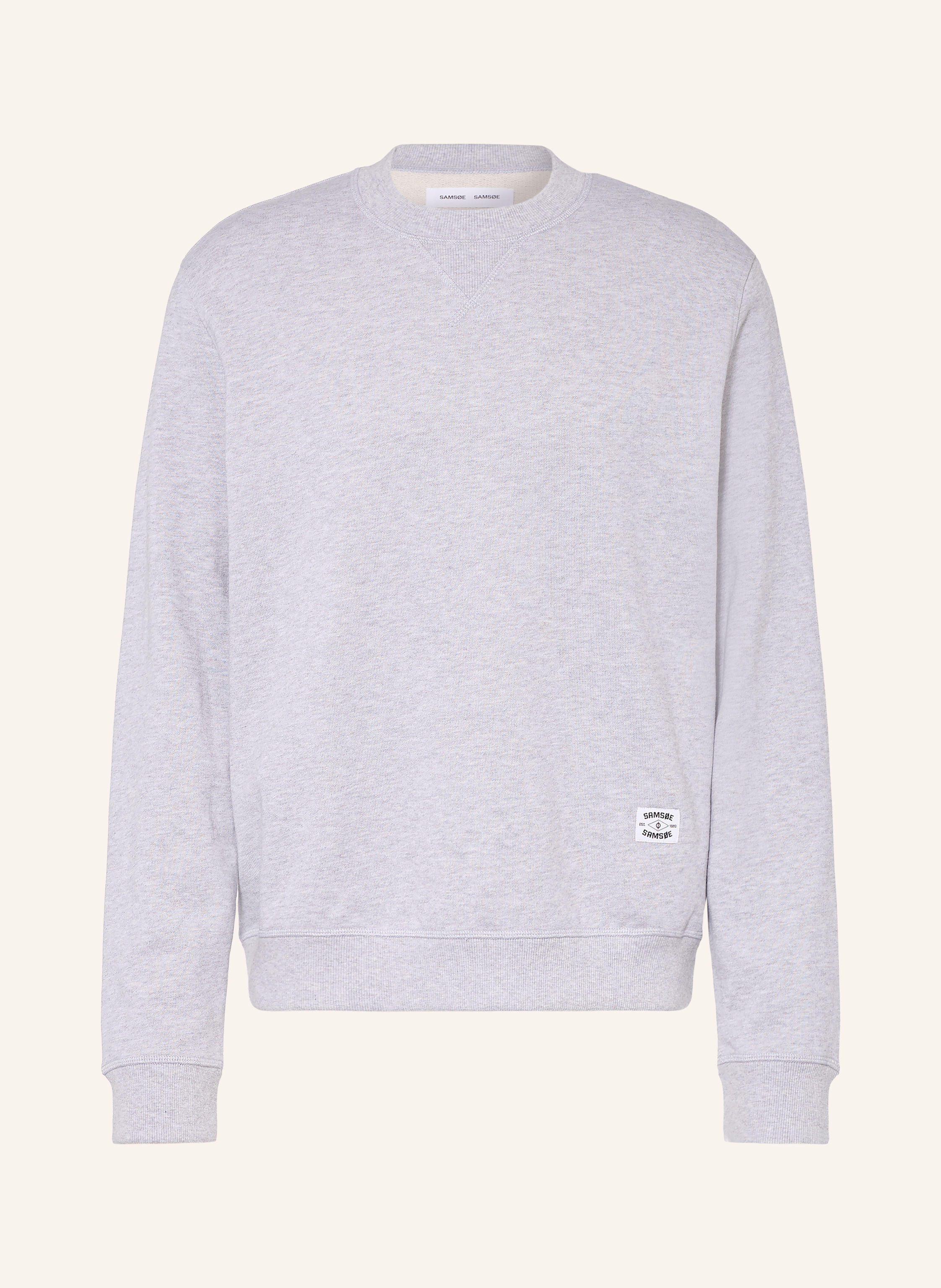 SAMSØE  SAMSØE Sweatshirt SAMARCUS