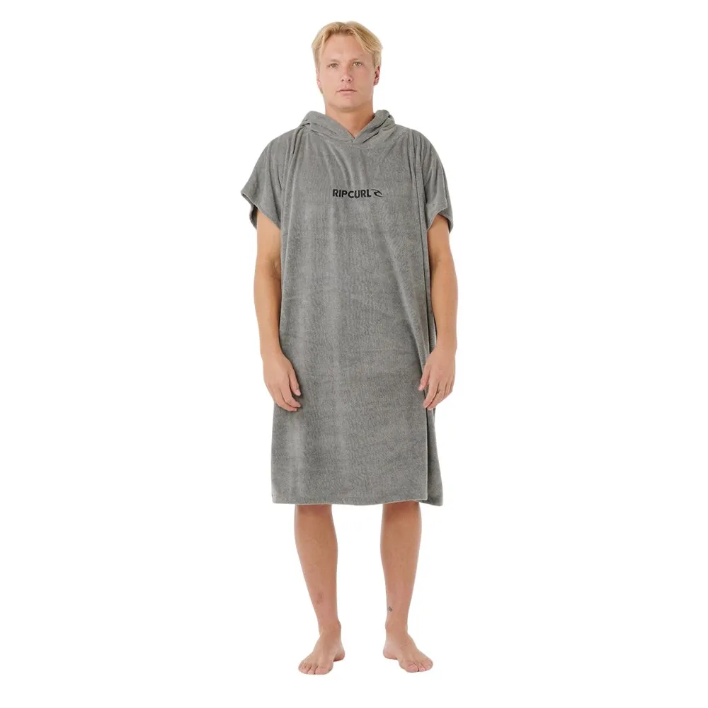 Rip Curl Brand bathrobe