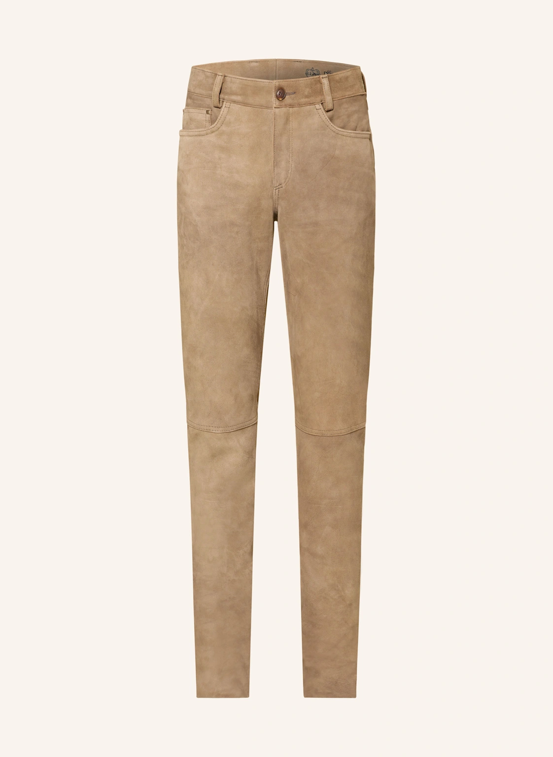 MEINDL Lederhose ROMEO Regular Fit