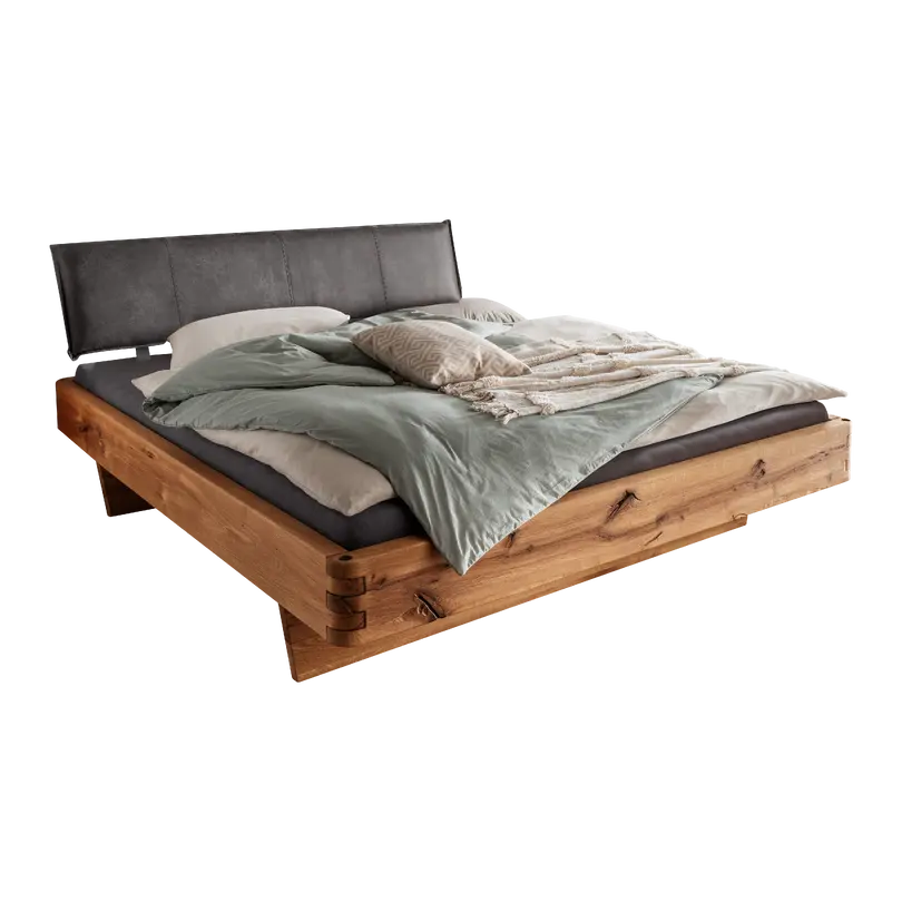 Bett Lignum Plus