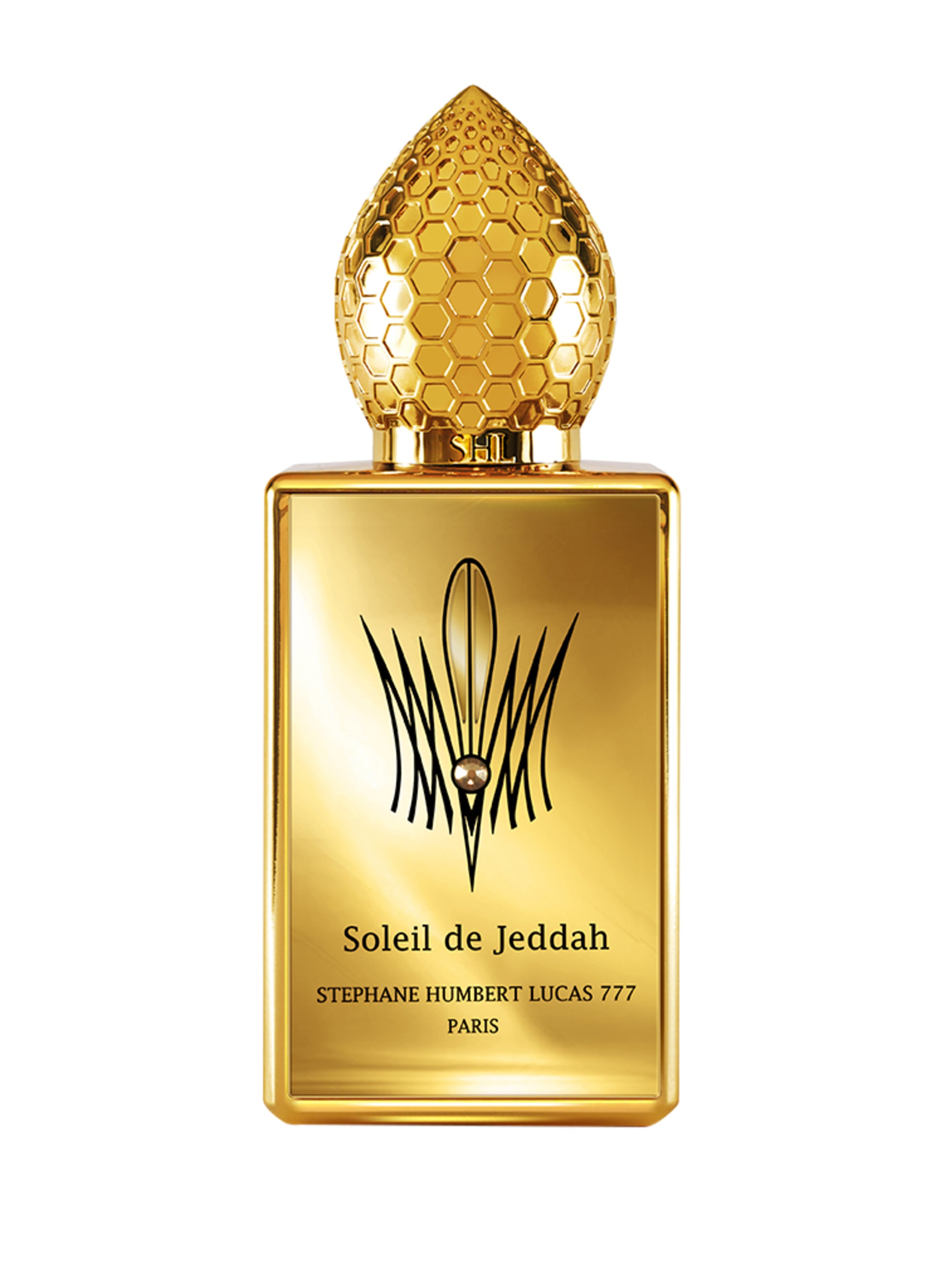 STEPHANE HUMBERT LUCAS SOLEIL DE JEDDAH ORIGINAL