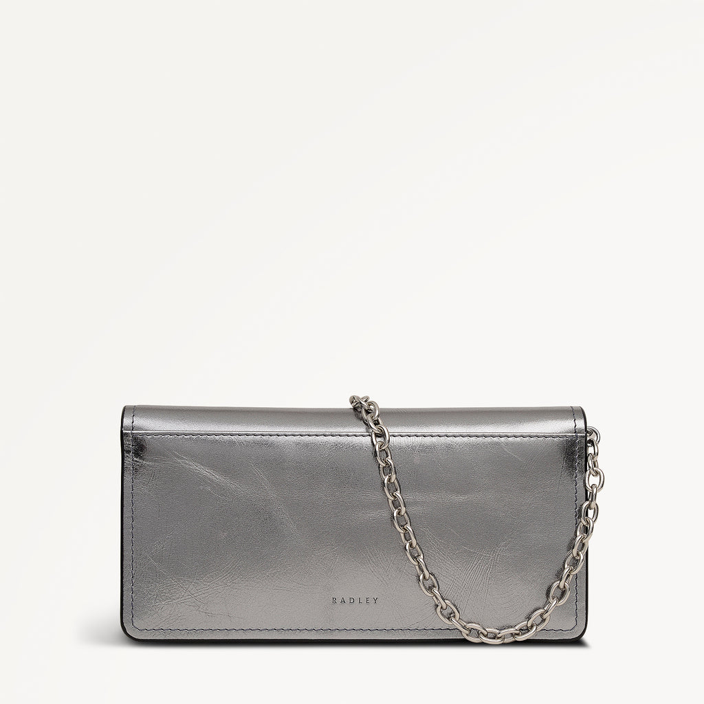 Chester Row - Large Bifold Wallet