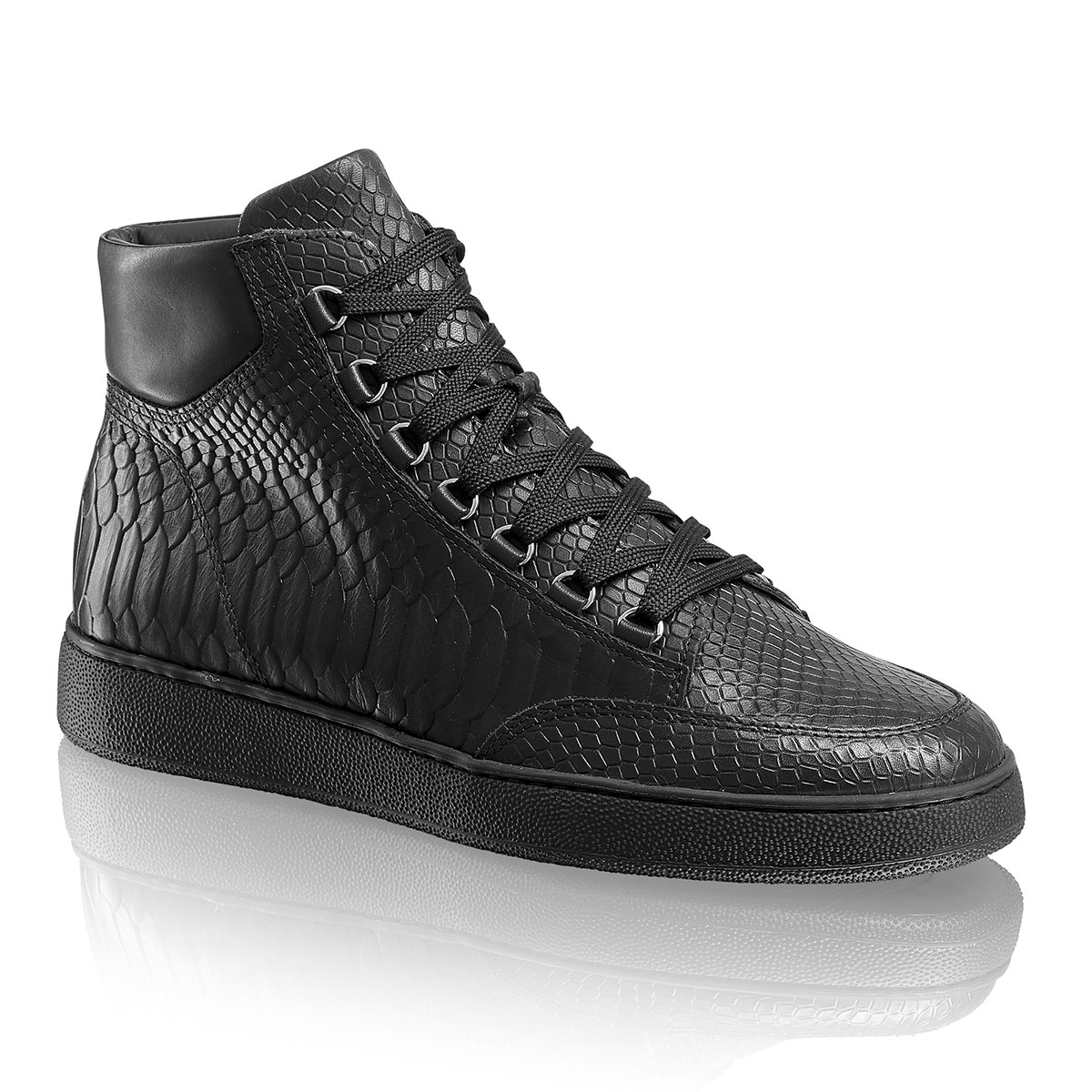 Russell & Bromley FLY WEIGHT Hiking Lace Sneaker