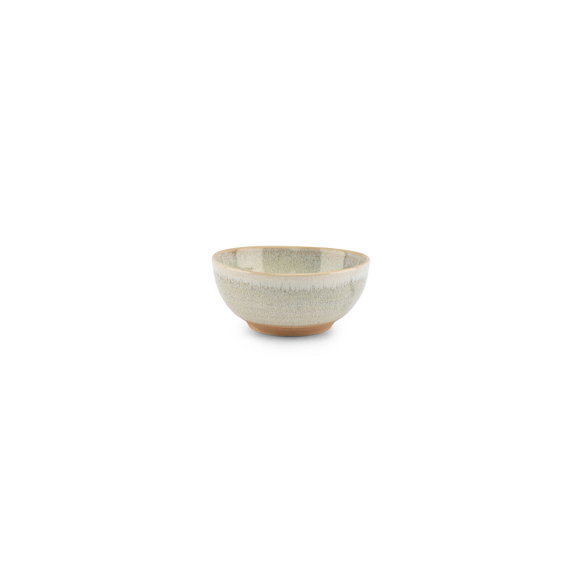Salt & Pepper - Kom 11,5xH5cm beige Cameo - Set van 4