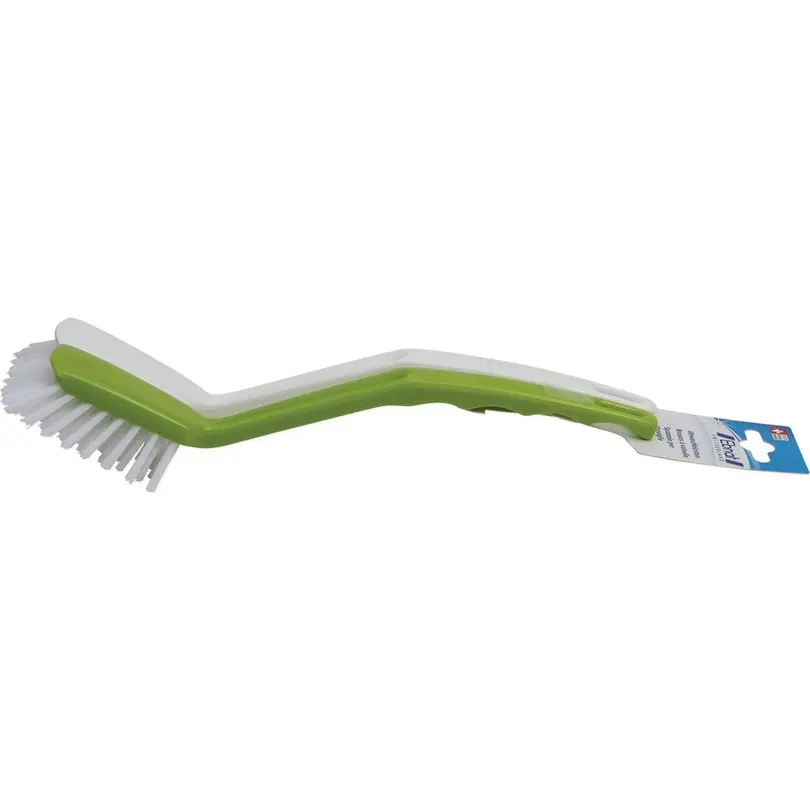 Abwaschbuerste 2er-Set Duopack assortiert