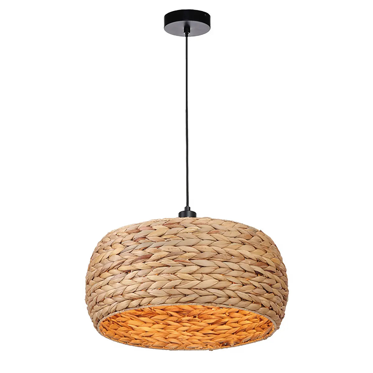 Freelight hanglamp Tessa - 1 lichts - 50x 150 cm - beige