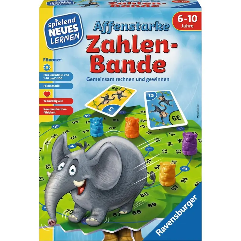 Brettspiel spielend neues lernen