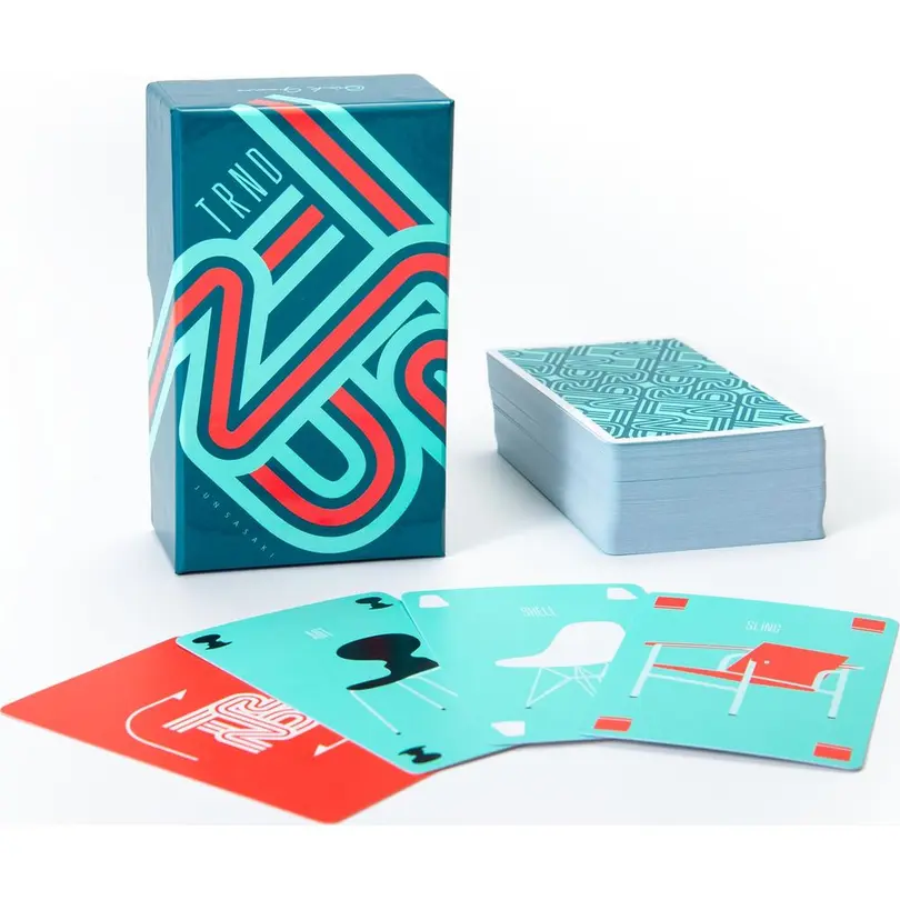 Brettspiel Strategie