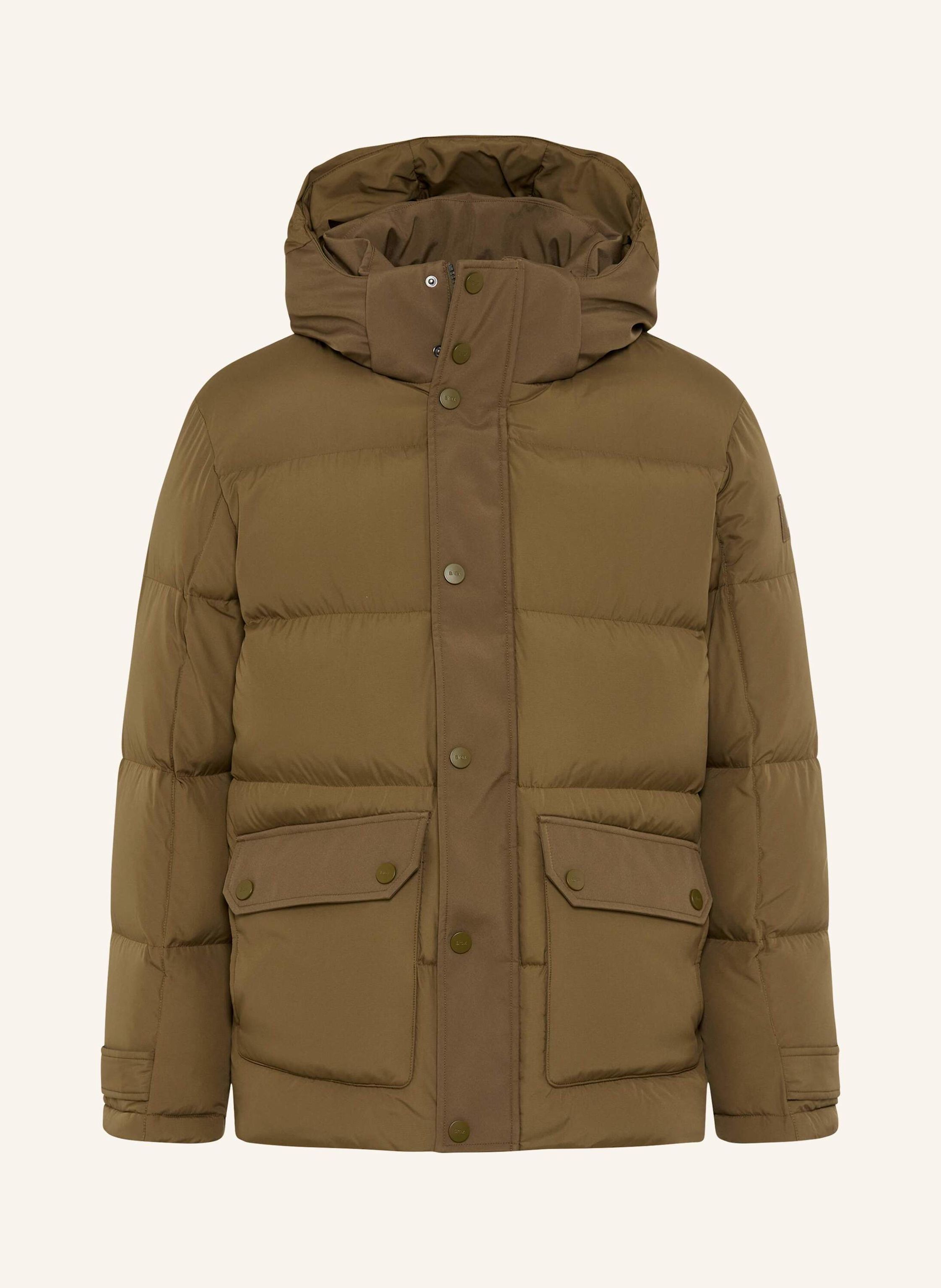 BRAX Pufferjacket STYLE