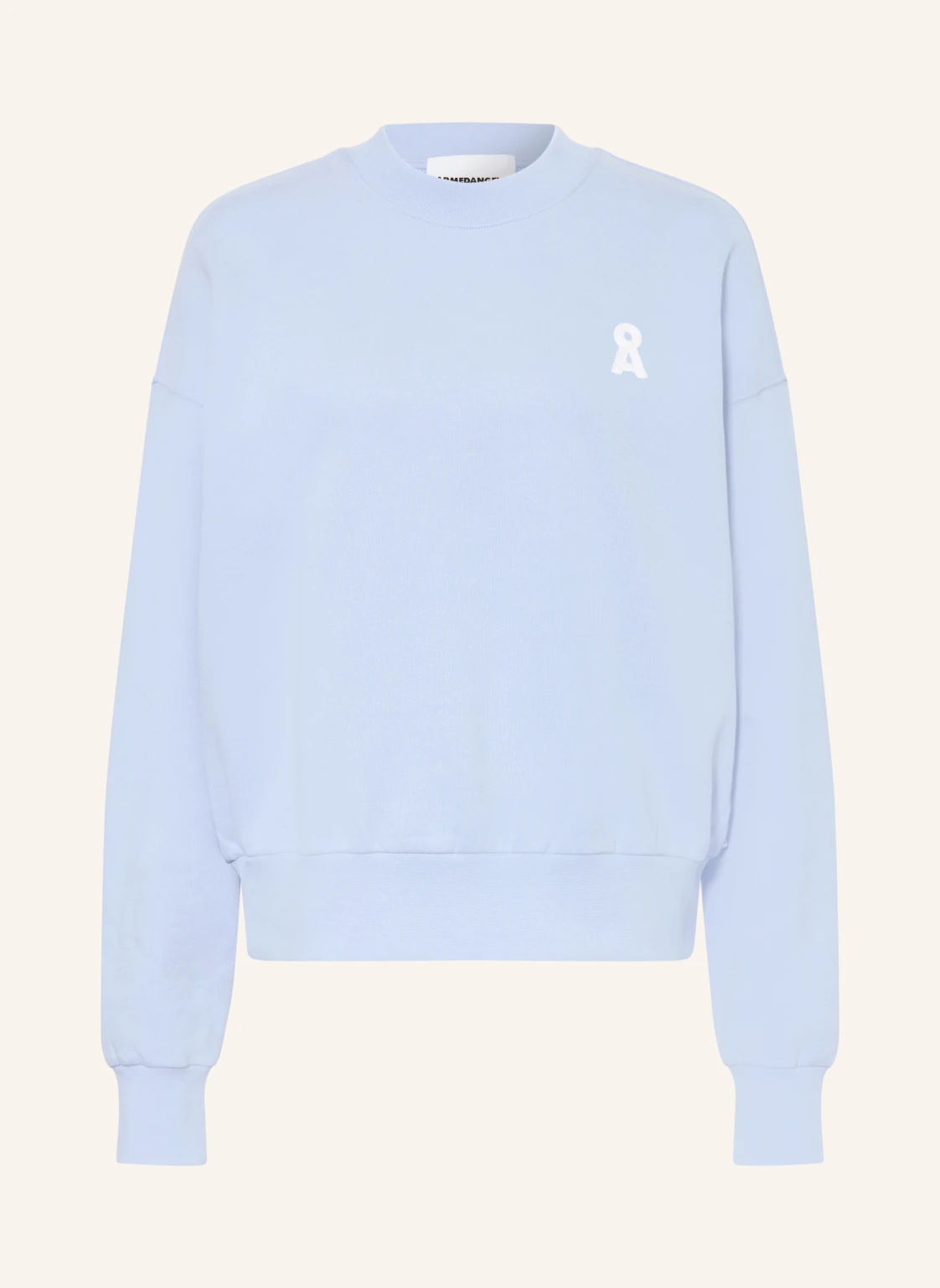 ARMEDANGELS Sweatshirt ALIZAA