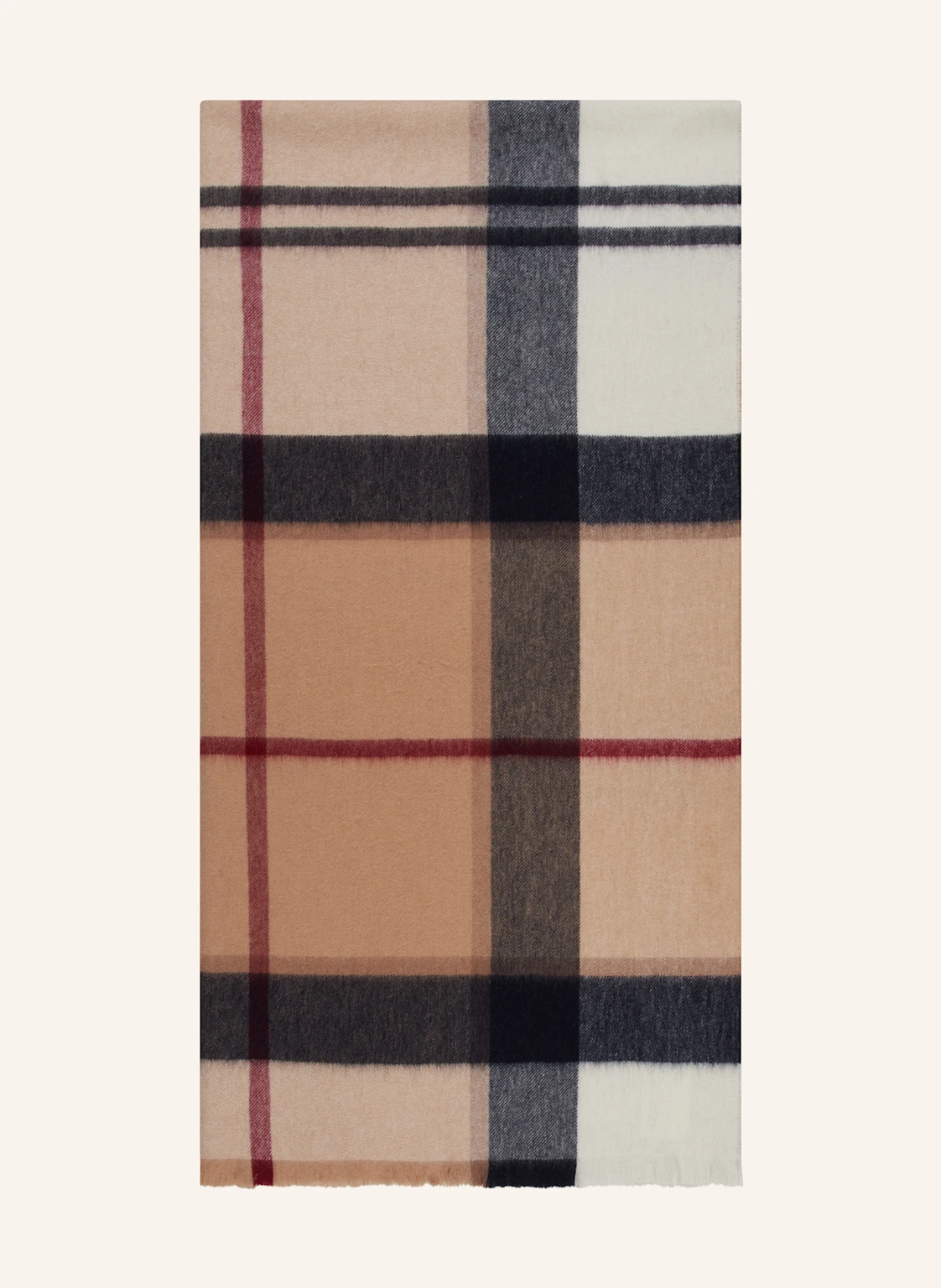 Barbour Schal ROSE
