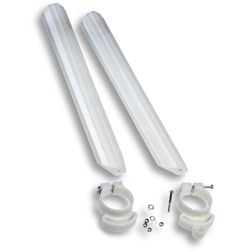 UFO WP fork protectors