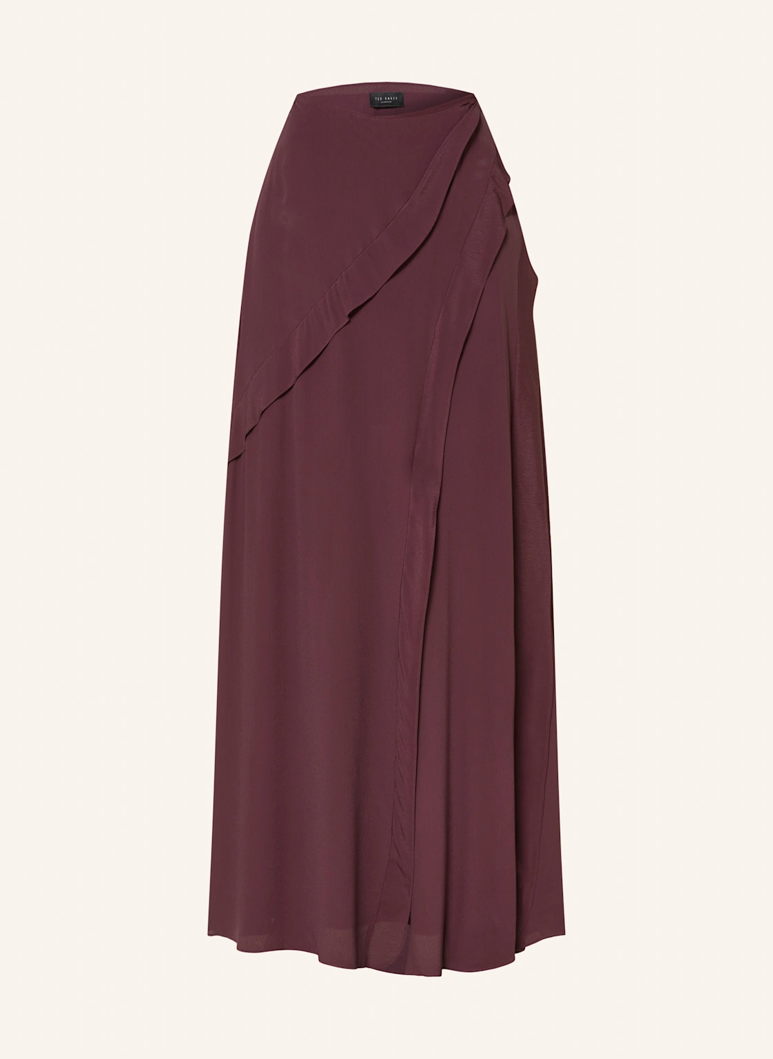 TED BAKER Rock TYLDA mit Volants