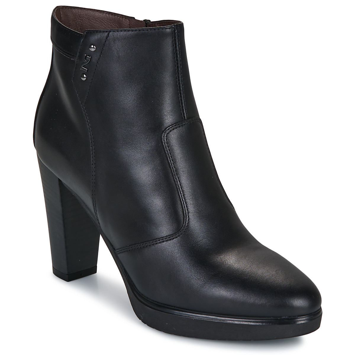 NeroGiardini - I513810D-100 - Black