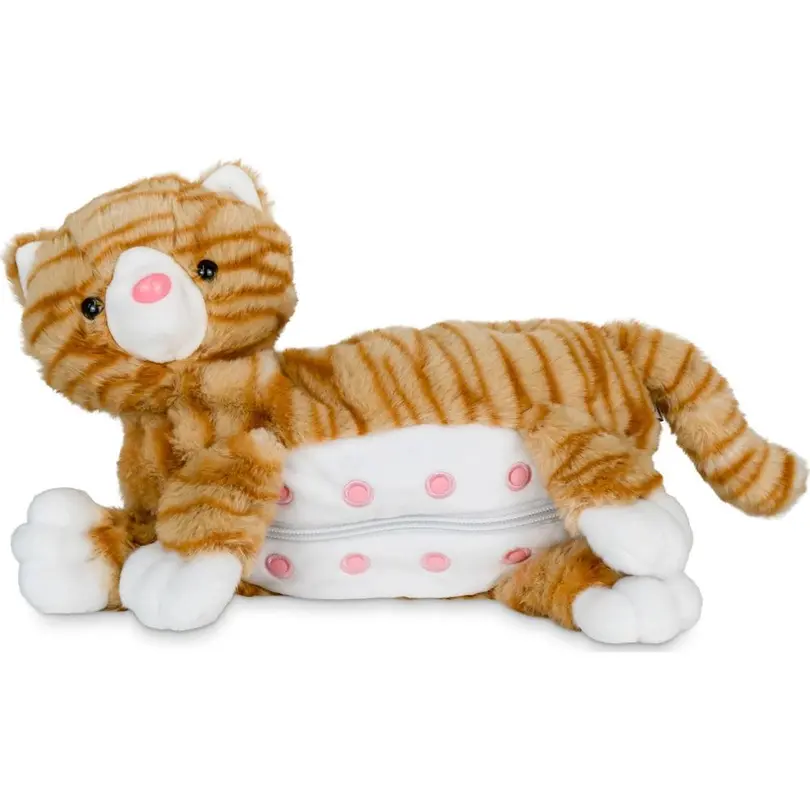 Kuscheltier Mamanimals