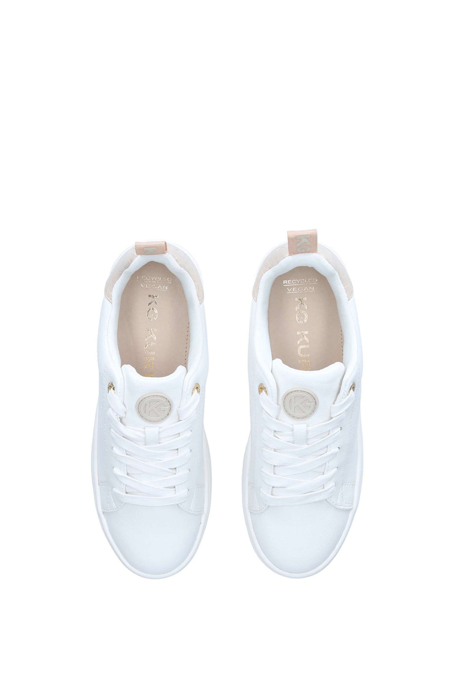 KG Kurt Geiger Lighter Lace Up' Trainers