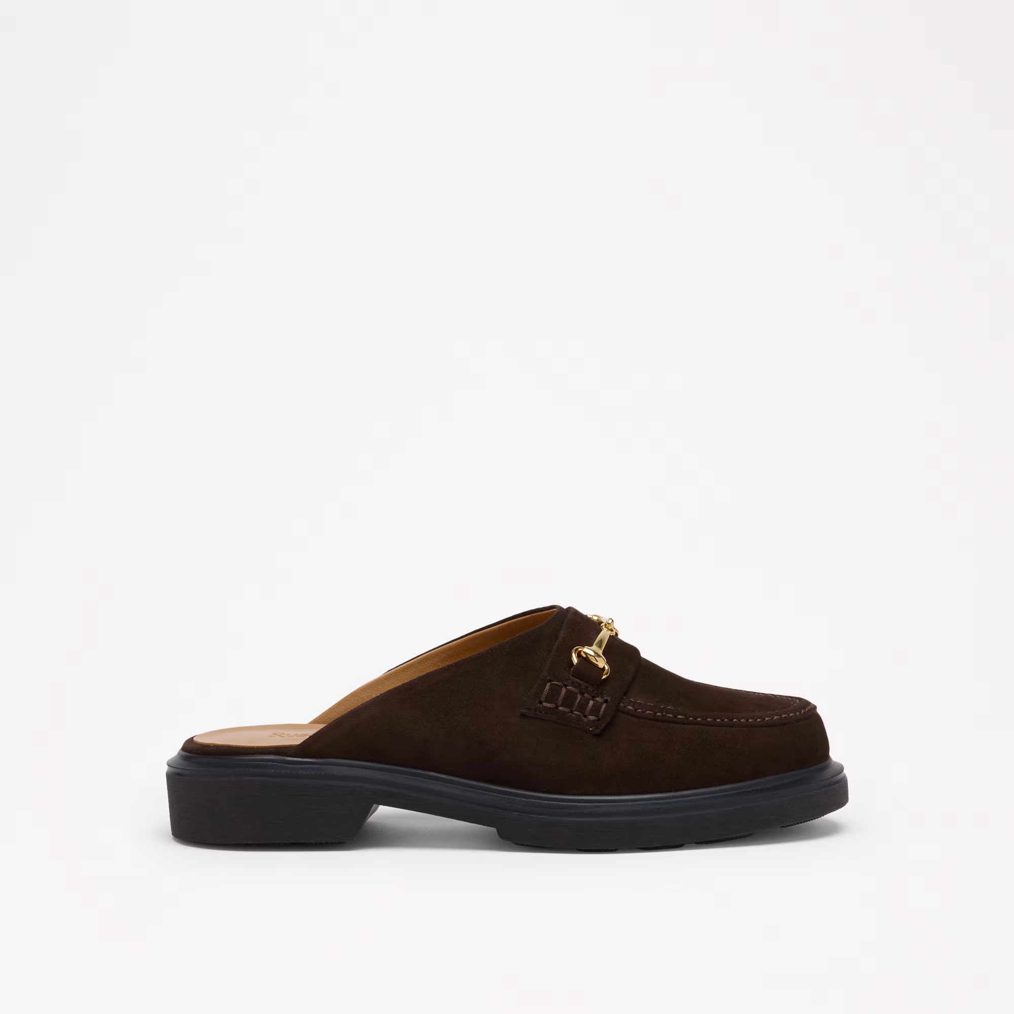 Dalton Mule<br>Snaffle Loafer Mule