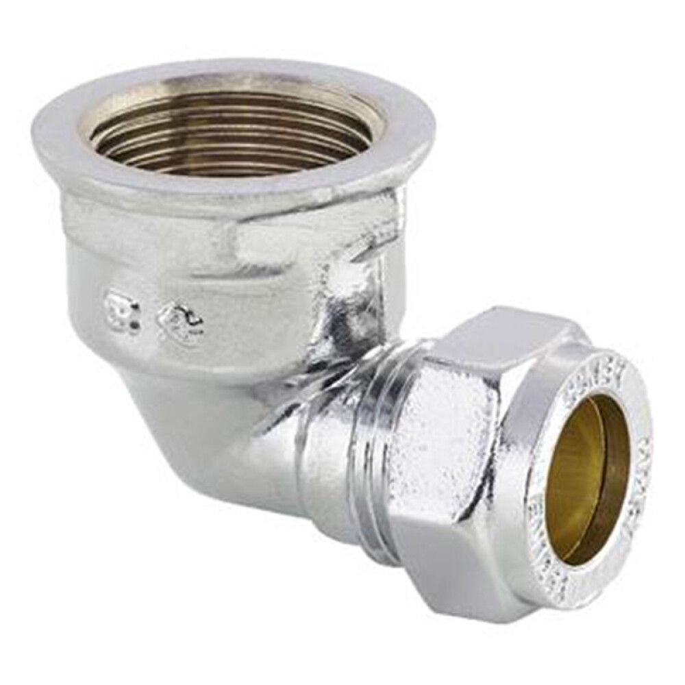 KLEMRINGSKOBLING CONEX 15MMX1/2"