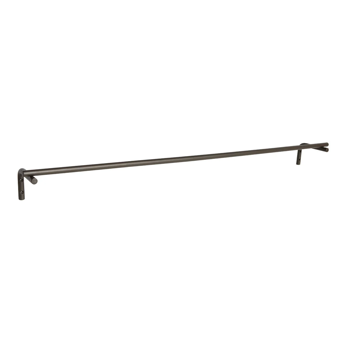 OYOY - Pieni Handtuchhalter, Messing braun