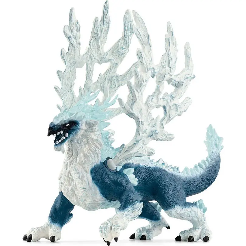 Spielset Eldrador