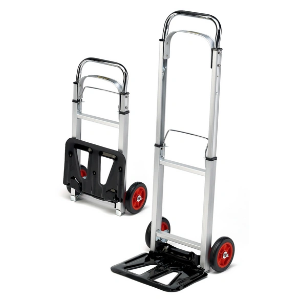 Sackkarre, max. 90 kg, Stahl/Aluminium