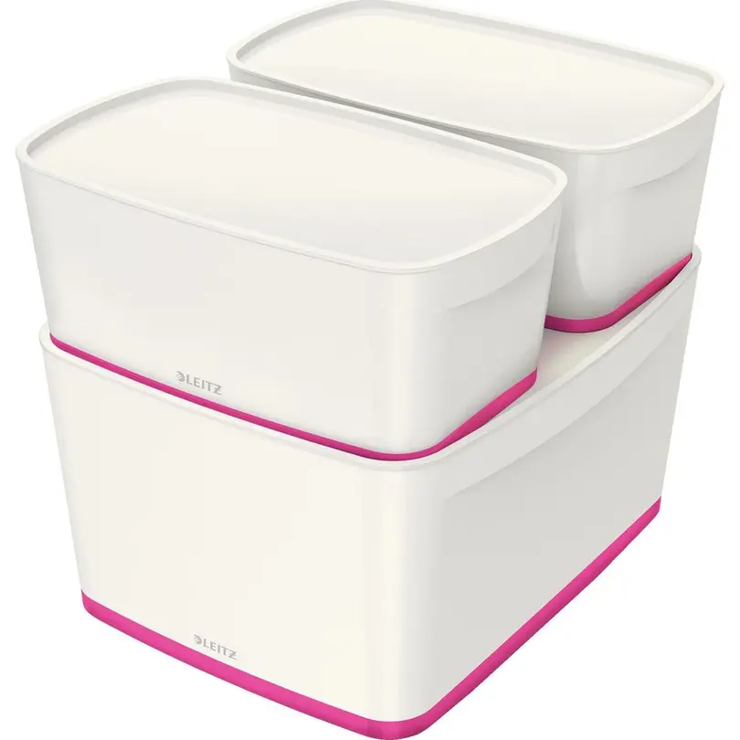 Aufbewahrungsbox MyBox