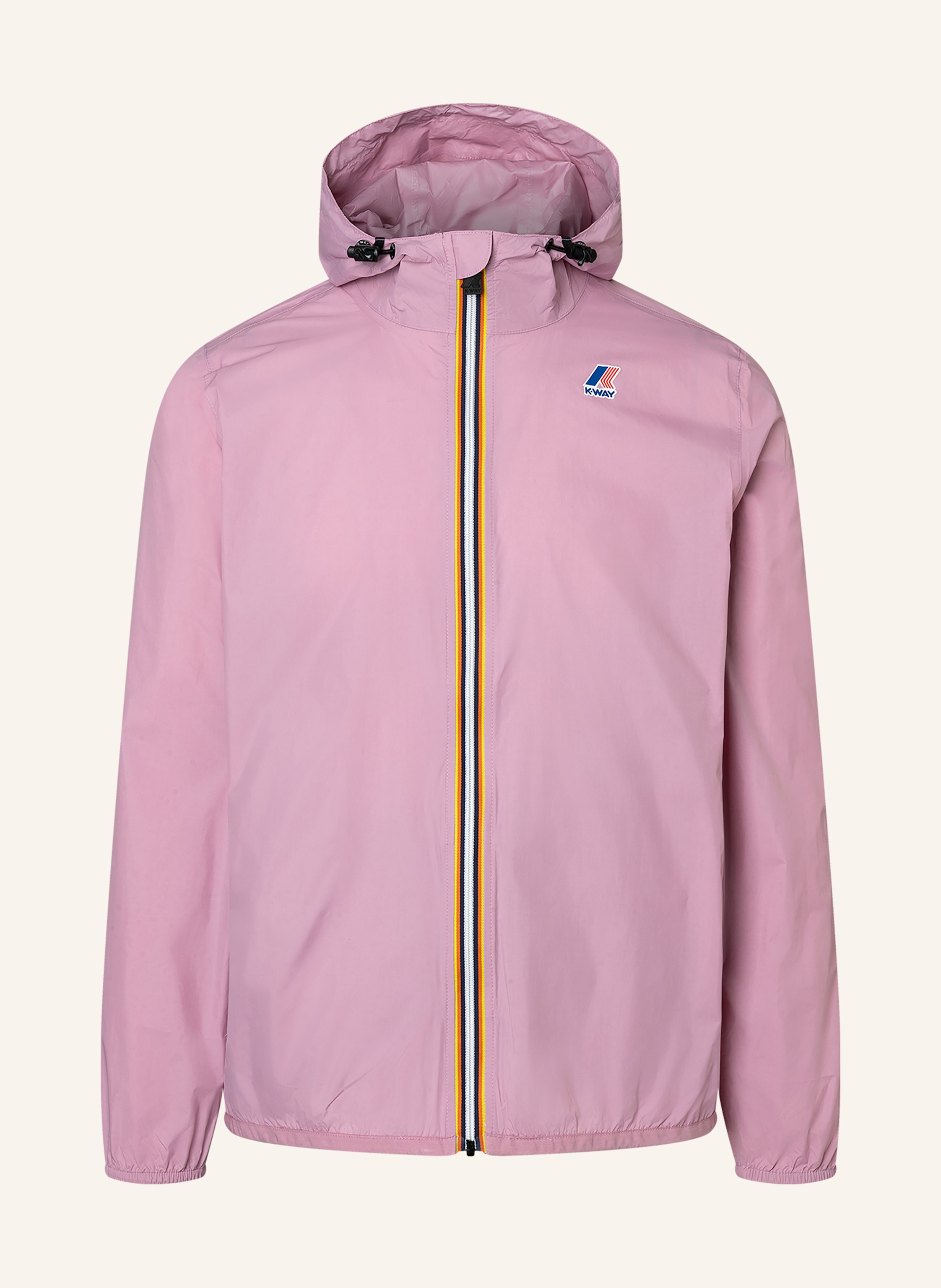 K-WAY Funktionsjacke LE VRAI 4.0 CLAUDE