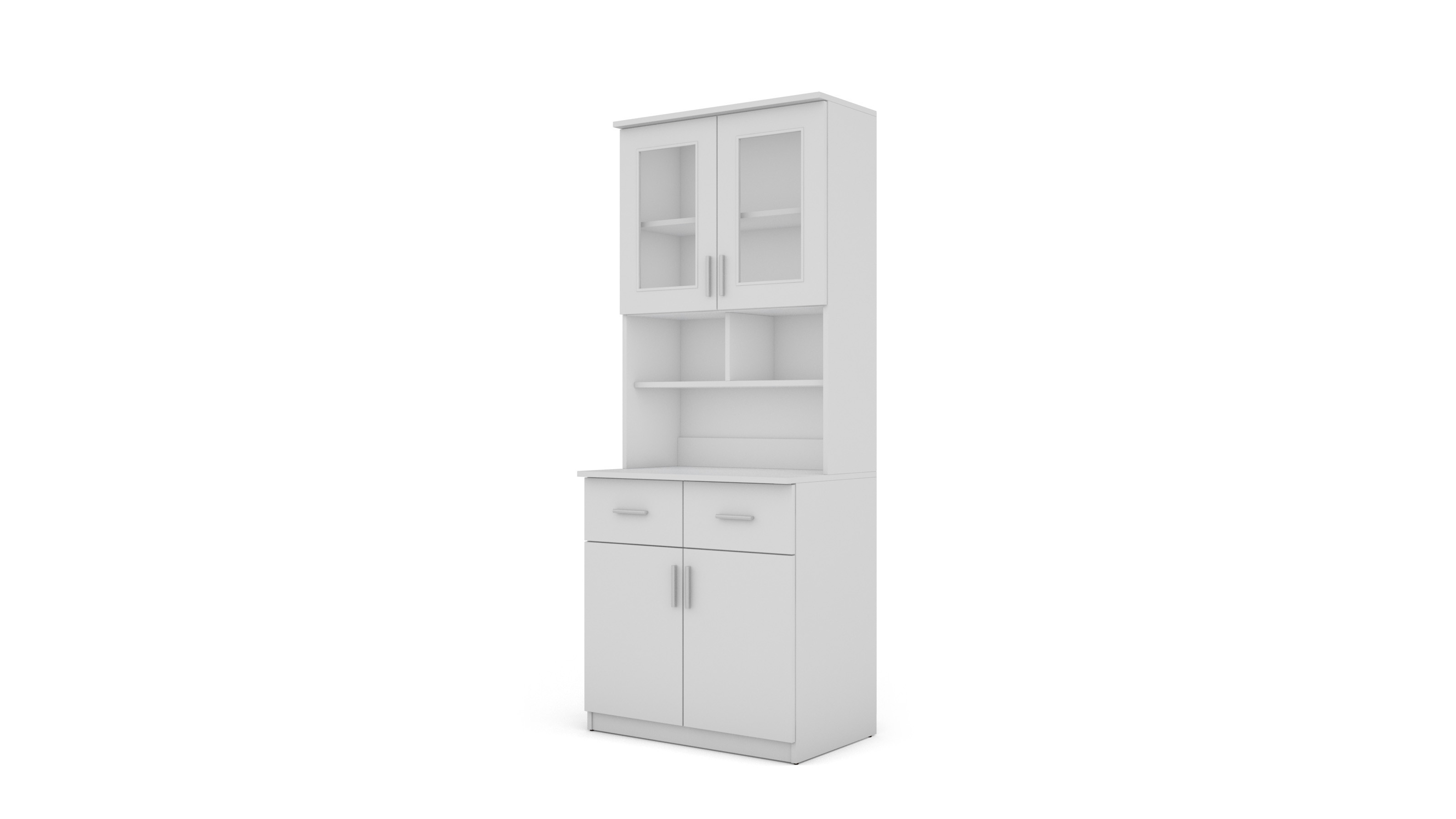 Kredens 80Biel