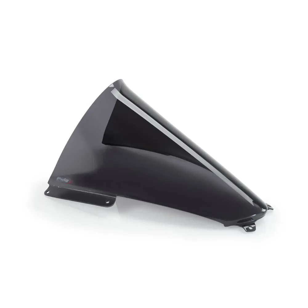 Puig R-Racer Ducati Panigale V4R 2020-2024 sport windshield