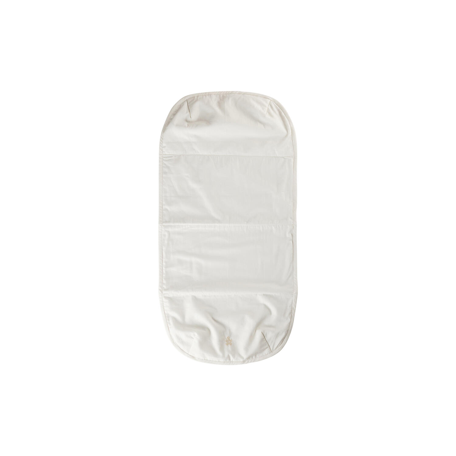 Babynest v&aring;dlagen, moonlight beige
