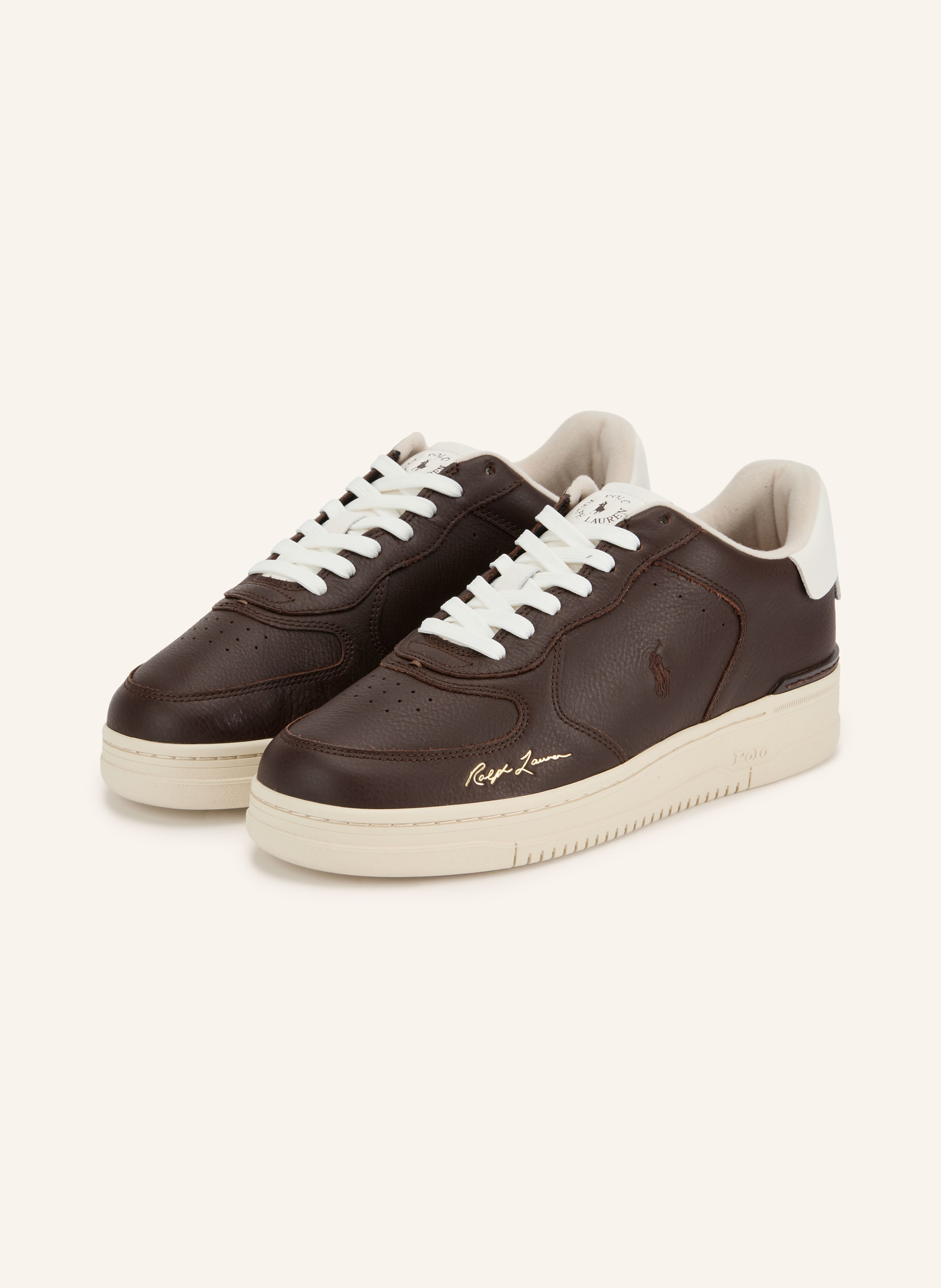 POLO RALPH LAUREN Sneaker