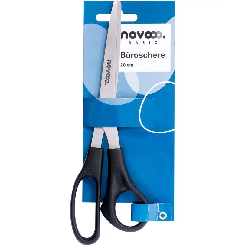 Schere Novooo