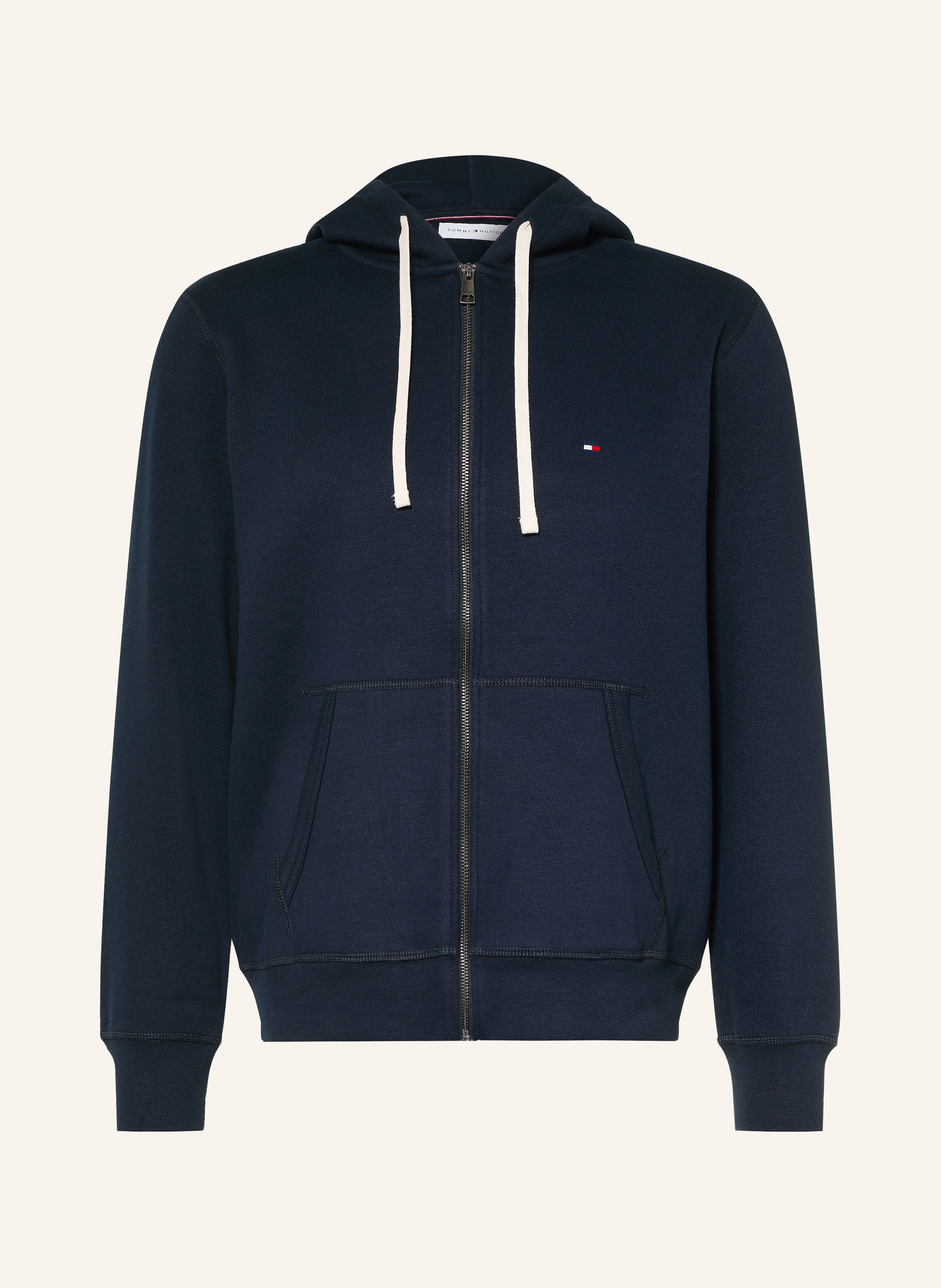 TOMMY HILFIGER Sweatjacke