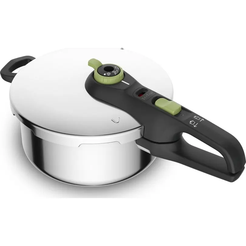 Dampfkochtopf Tefal