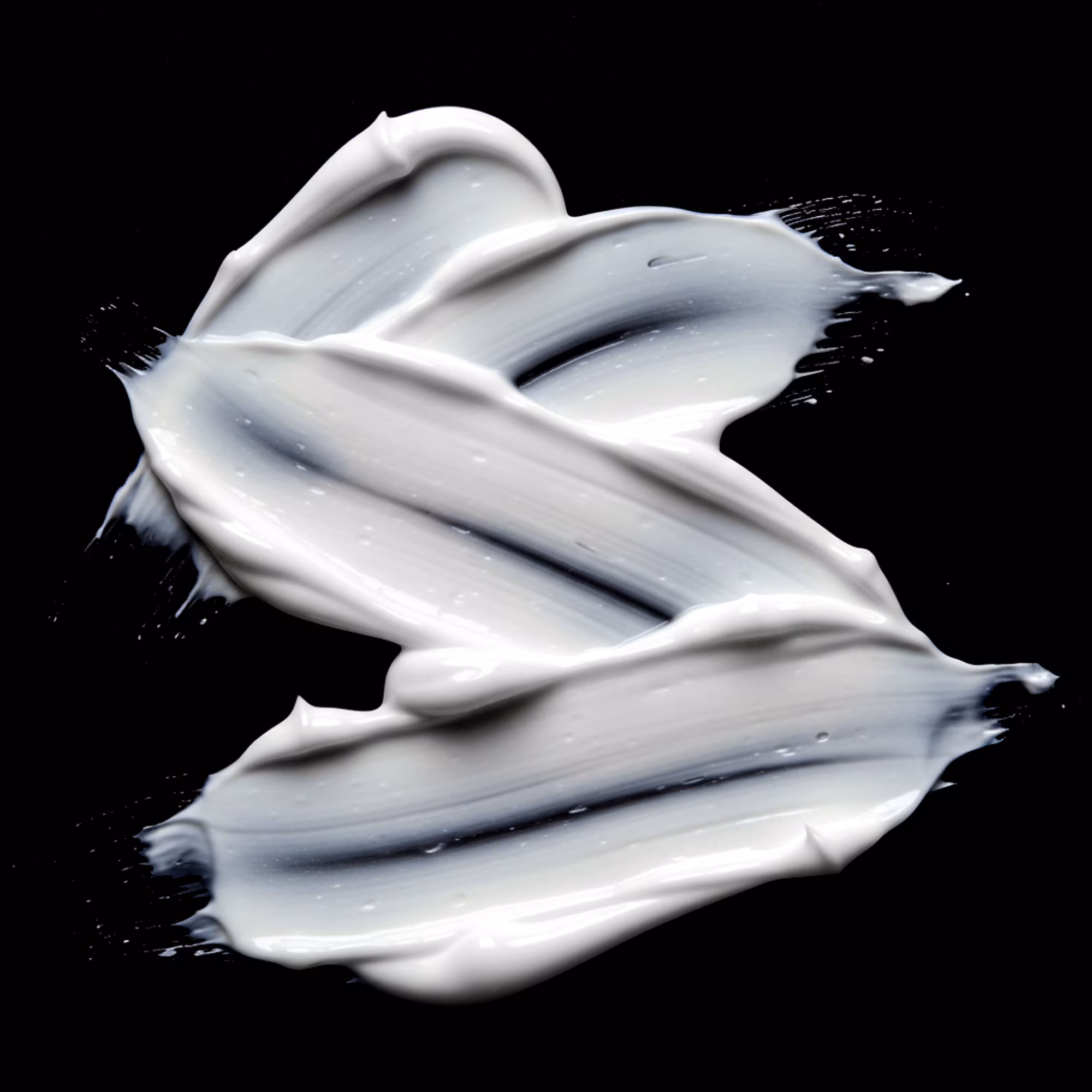 DARK OILAprès shampoing brillance et lissage