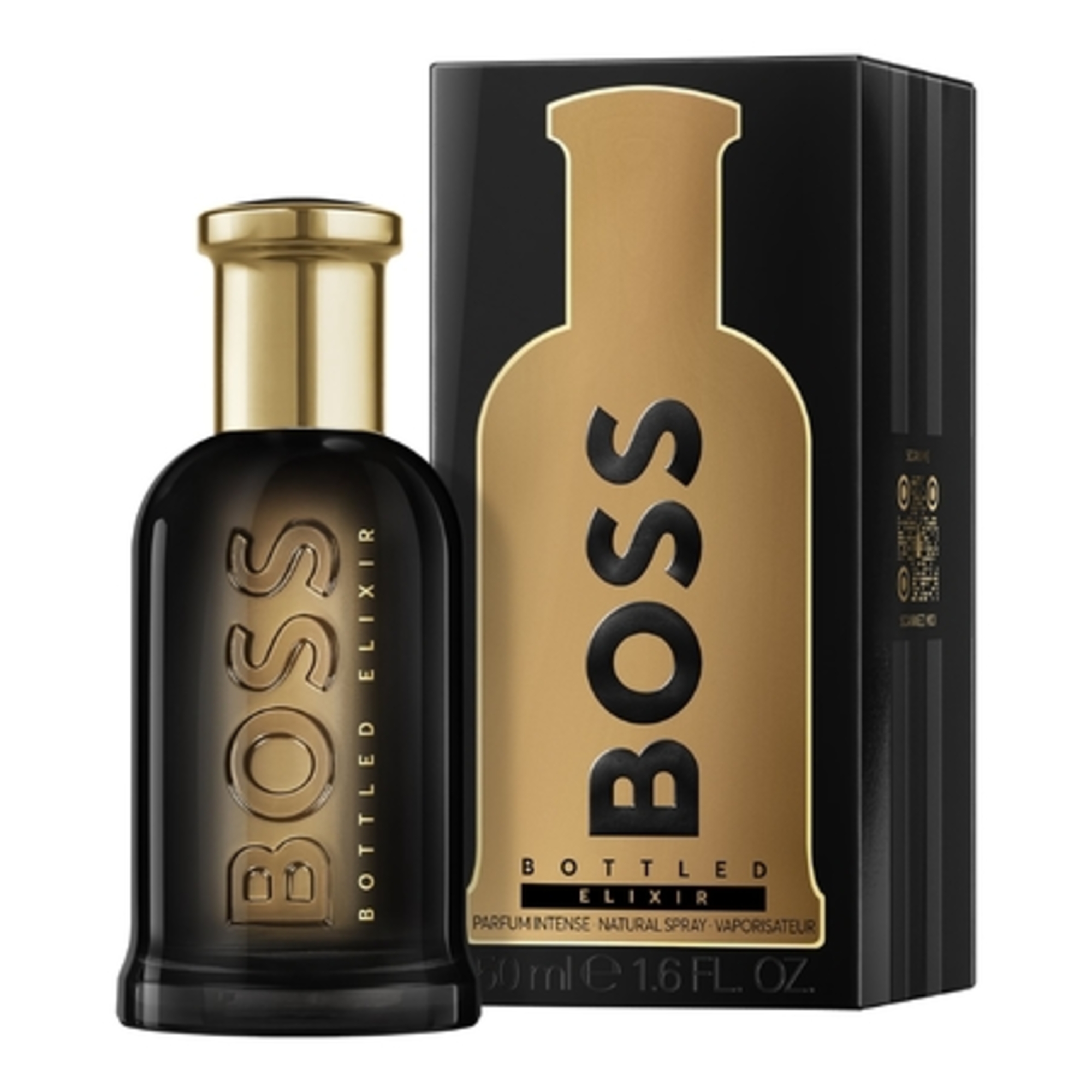 BOSS BOTTLED ELIXIRElixir de parfum