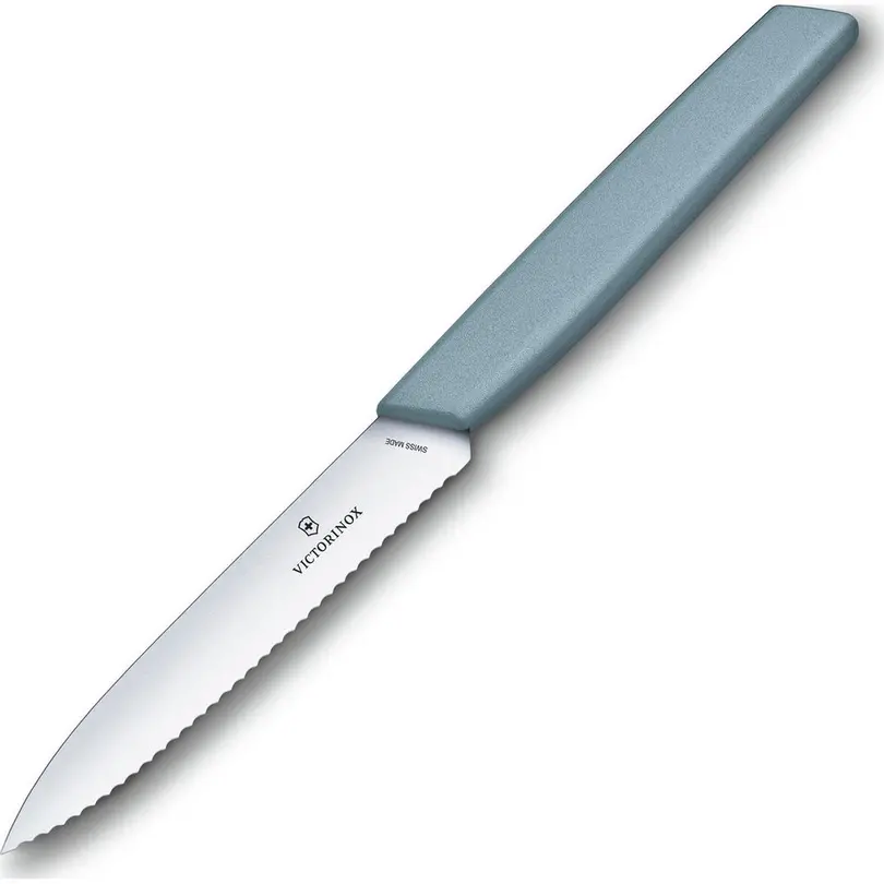Gemüse-/Obstmesser Swiss Modern