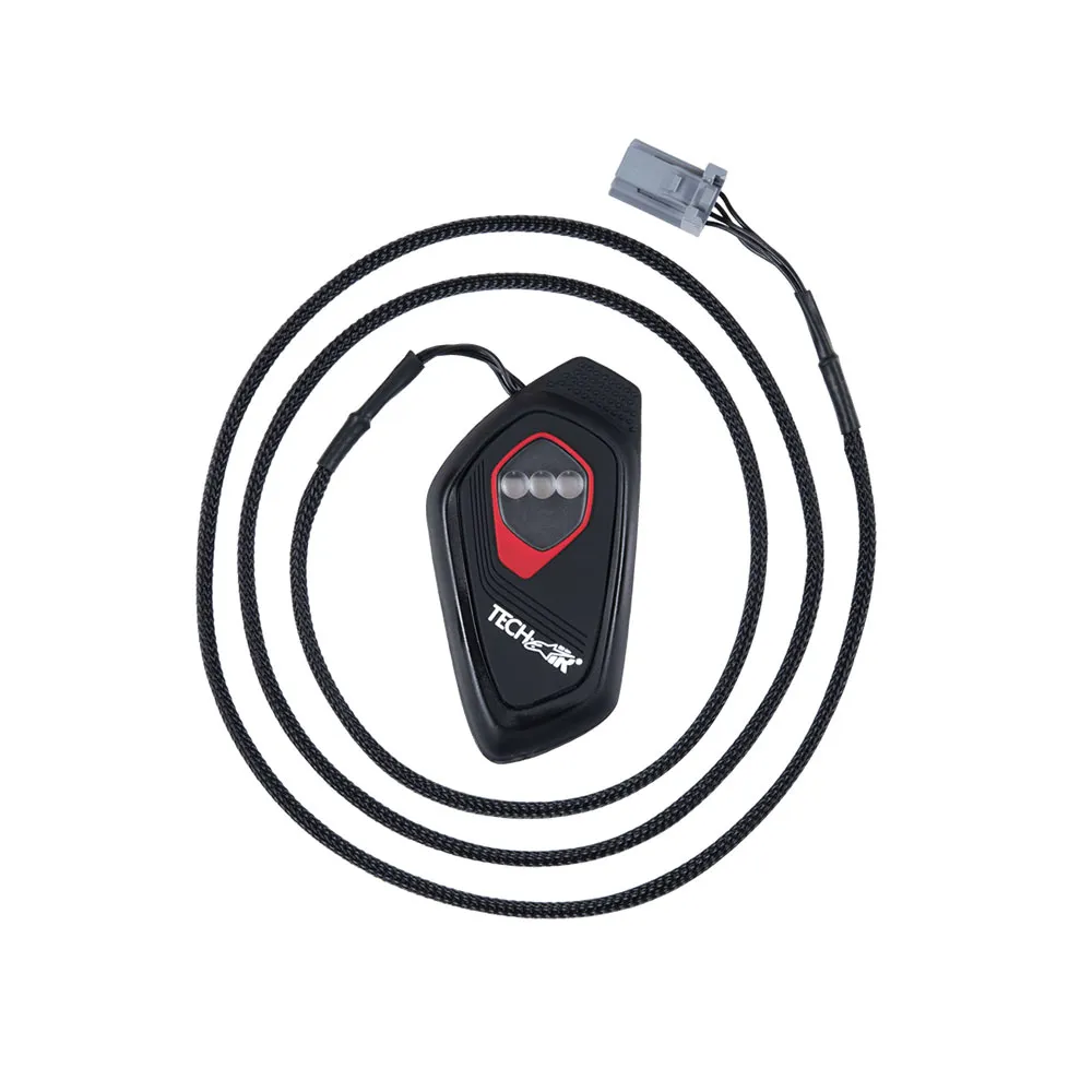 Alpinestars Tech-Air® 7X LED Display