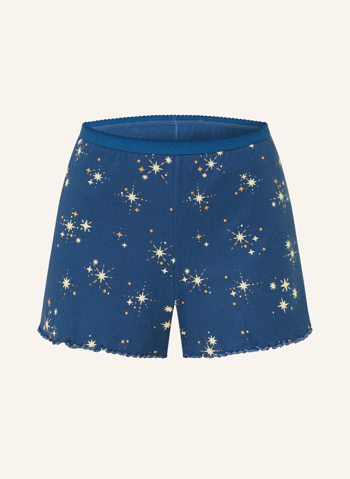 JOCKEY Schlafshorts TWINKLE STARS