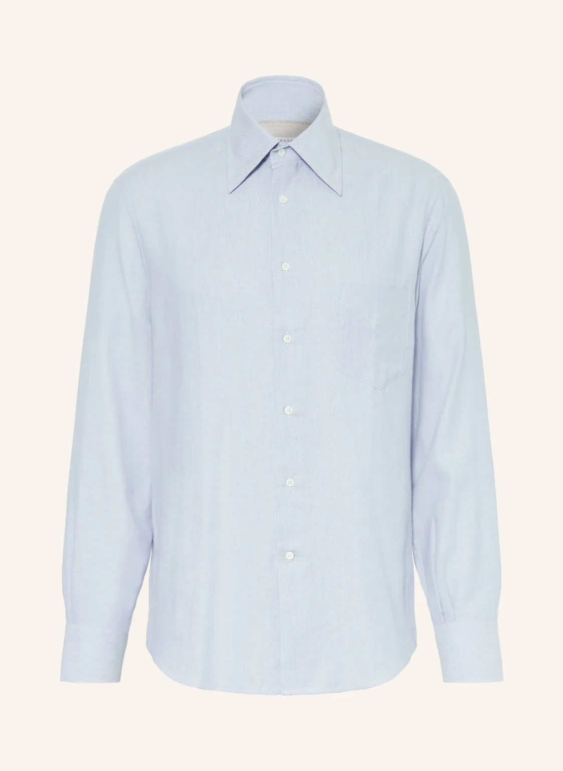 BRUNELLO CUCINELLI Hemd Comfort Fit