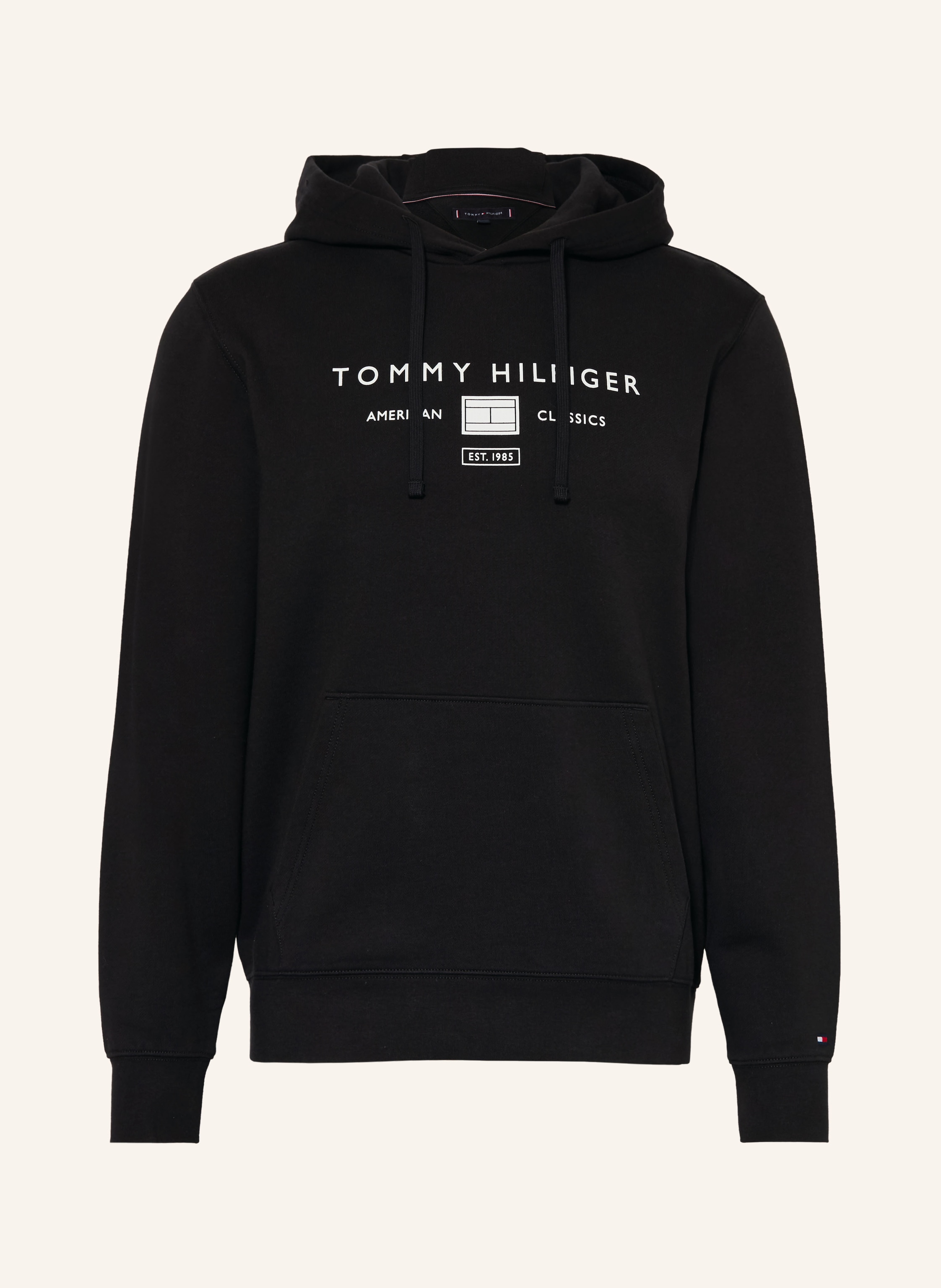 TOMMY HILFIGER Hoodie