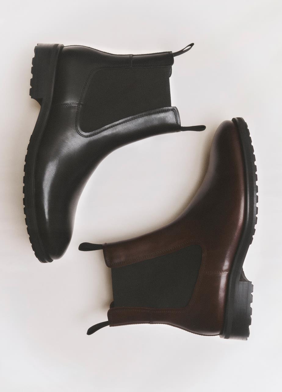 Brian Boots