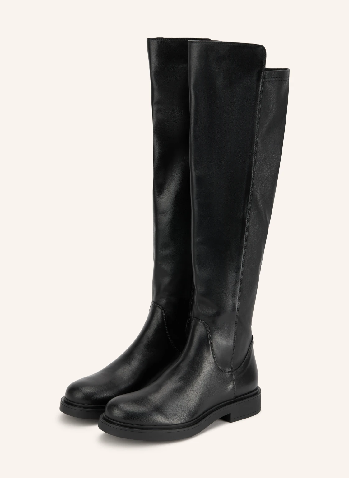 AGL Overknee-Stiefel LOREN STRETCH
