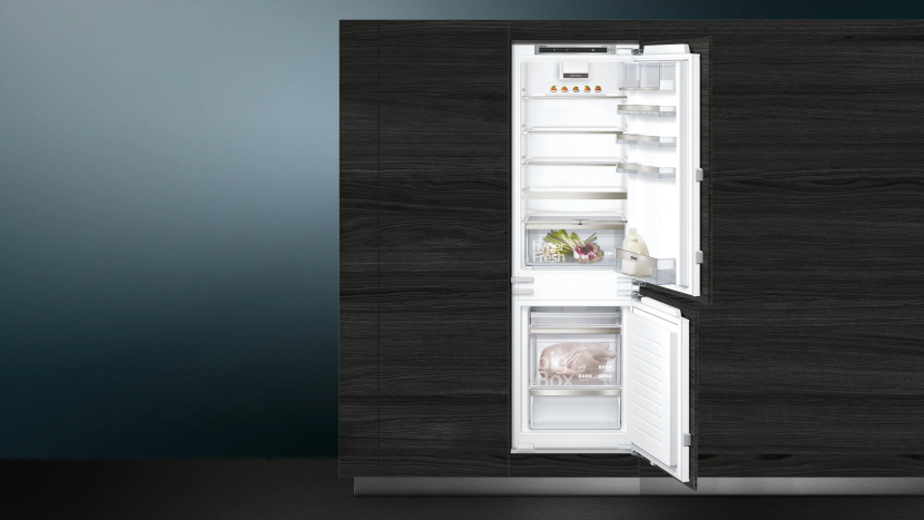 Lodówka SIEMENS KI86SHDD0 home connect