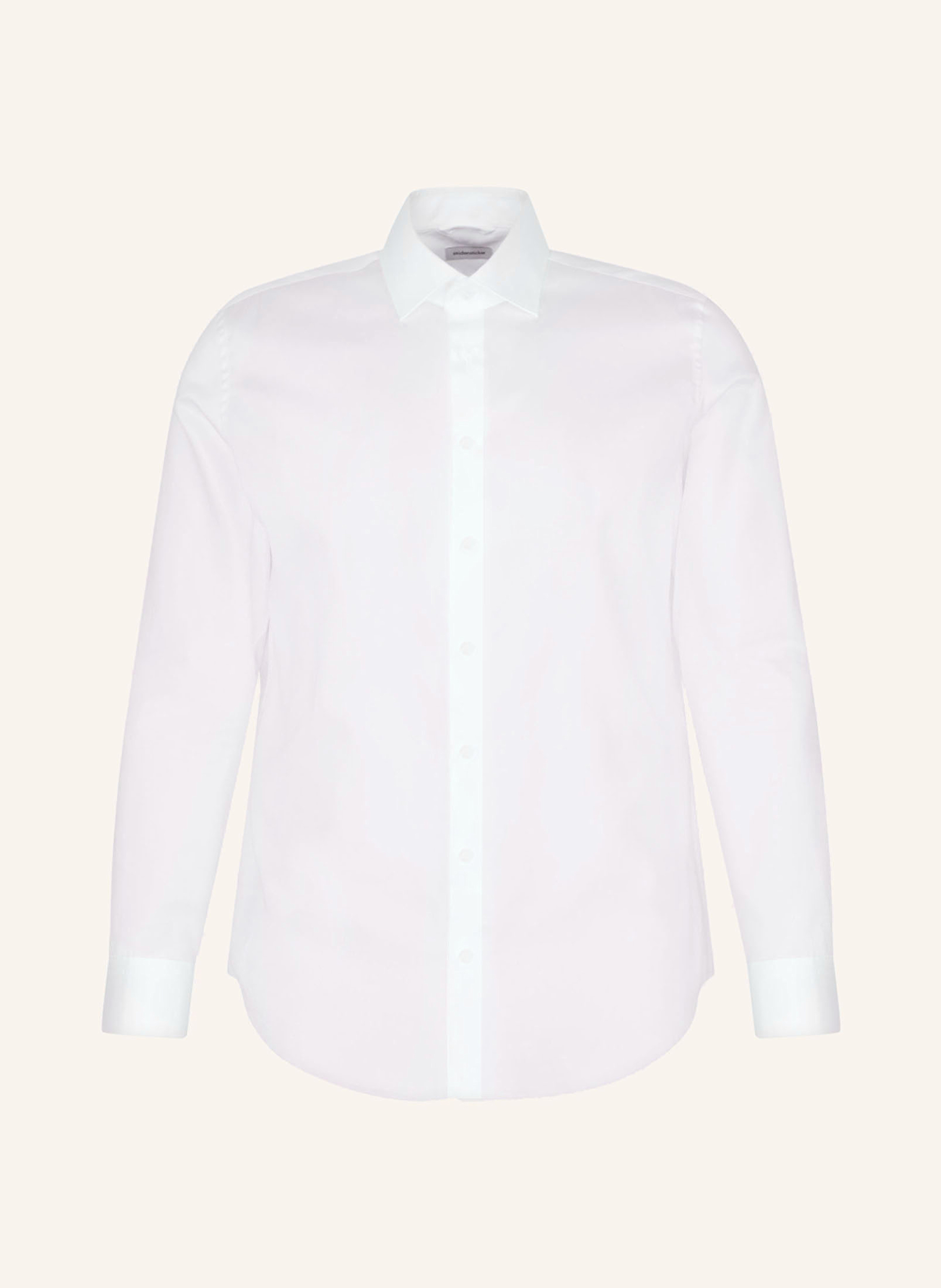 seidensticker Hemd Shaped Fit