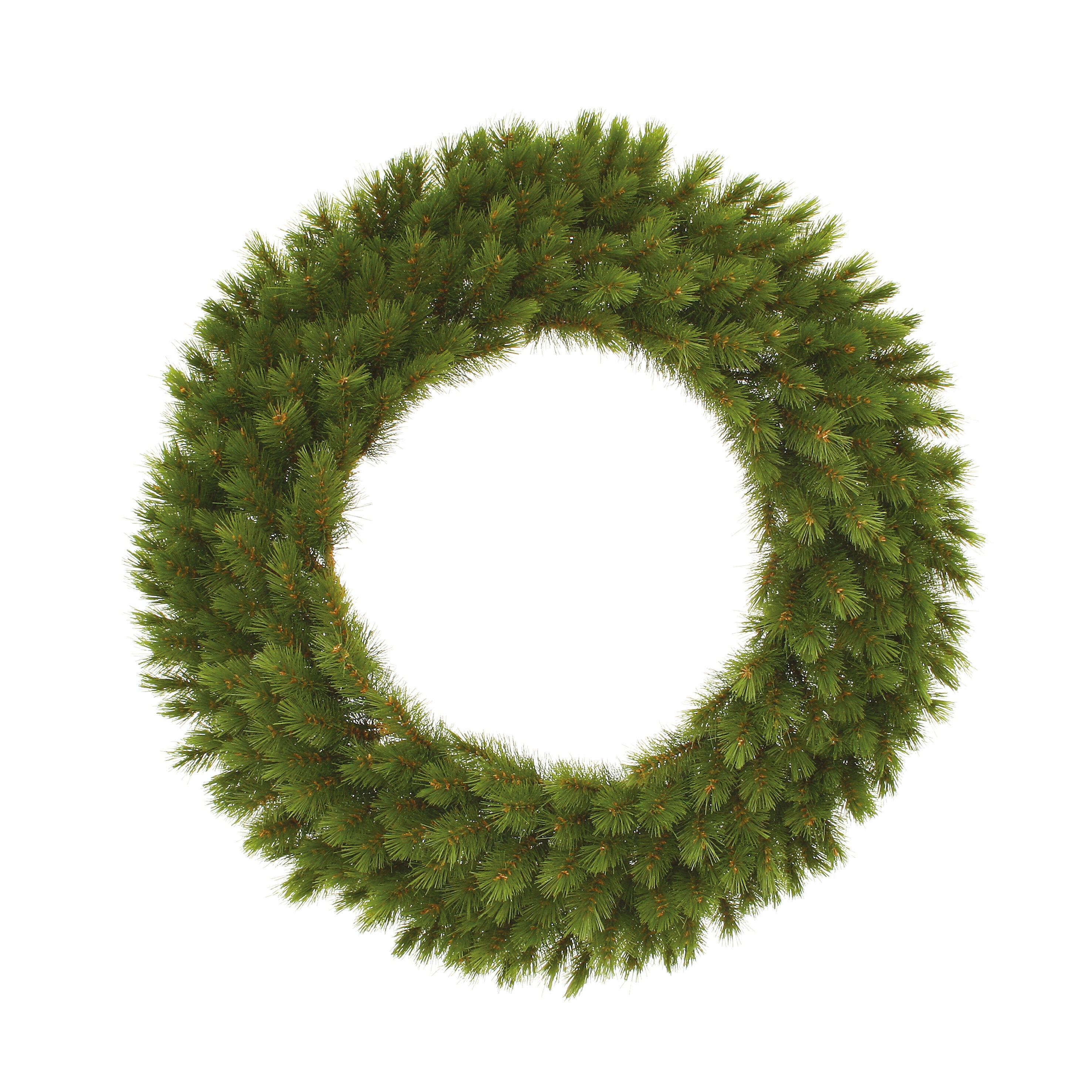 Triumph Tree Richmond Kerstkrans - Ø60 cm - Groen